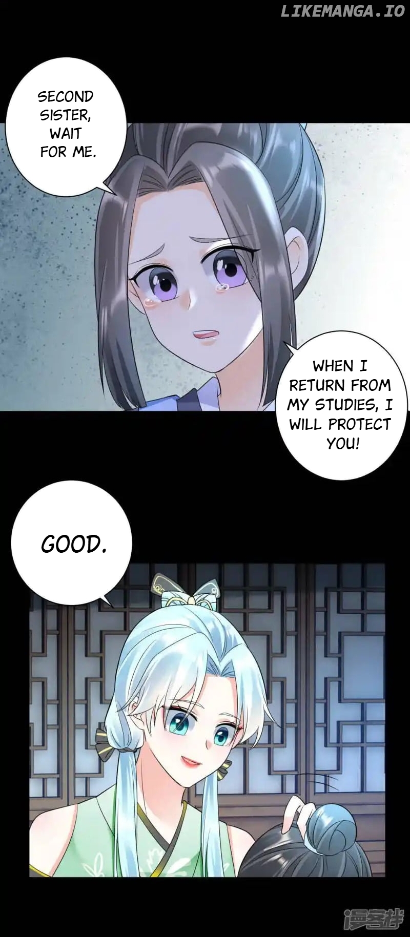 The Cold King’s Beloved Forensic Wife chapter 71 - page 5